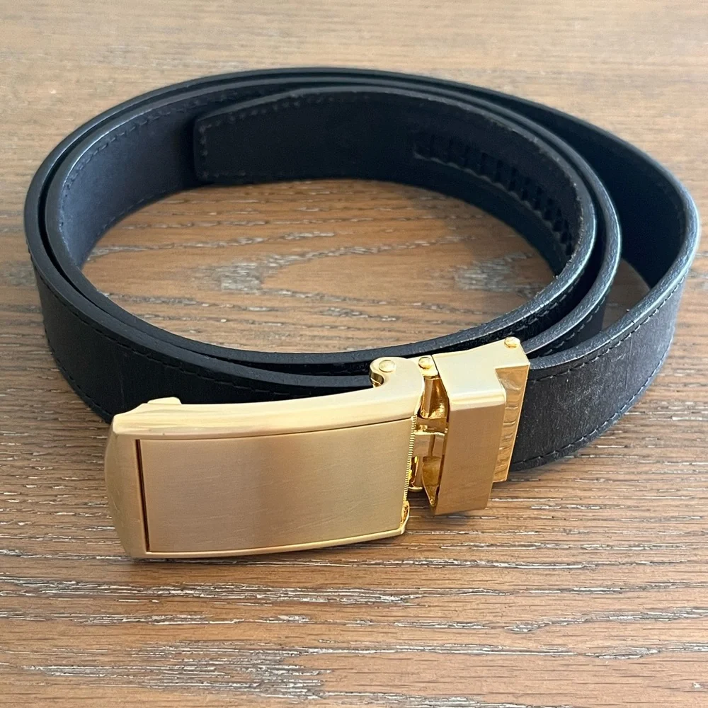 SlideBelts offers several